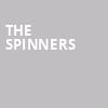 The Spinners, Parker Playhouse, Fort Lauderdale