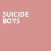 Suicide Boys, FLA Live Arena, Fort Lauderdale