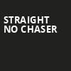 Straight No Chaser, Au Rene Theater, Fort Lauderdale