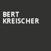 Bert Kreischer, Hard Rock Live, Fort Lauderdale