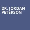 Dr Jordan Peterson, FLA Live Arena, Fort Lauderdale