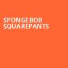 Spongebob Squarepants, Amaturo Theater, Fort Lauderdale