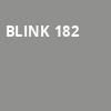 Blink 182, FLA Live Arena, Fort Lauderdale