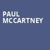 Paul McCartney, Hard Rock Live, Fort Lauderdale
