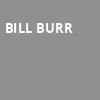 Bill Burr, Hard Rock Live, Fort Lauderdale