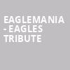 Eaglemania Eagles Tribute, Lillian S Wells Hall At The Parker, Fort Lauderdale