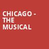 Chicago The Musical, Au Rene Theater, Fort Lauderdale