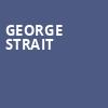 George Strait, Hard Rock Live, Fort Lauderdale