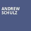 Andrew Schulz, Hard Rock Live, Fort Lauderdale