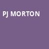 PJ Morton, Revolution Live, Fort Lauderdale