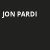 Jon Pardi, Hard Rock Live, Fort Lauderdale