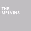 The Melvins, Culture Room, Fort Lauderdale