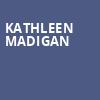 Kathleen Madigan, Coral Springs Center For The Arts, Fort Lauderdale
