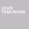 Louis Tomlinson, Hard Rock Live, Fort Lauderdale