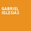 Gabriel Iglesias, Hard Rock Live, Fort Lauderdale