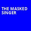 The Masked Singer, Au Rene Theater, Fort Lauderdale