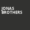 Jonas Brothers, Hard Rock Live, Fort Lauderdale