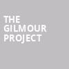The Gilmour Project, Revolution Live, Fort Lauderdale