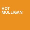 Hot Mulligan, Revolution Live, Fort Lauderdale