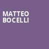 Matteo Bocelli, Lillian S Wells Hall At The Parker, Fort Lauderdale