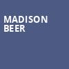 Madison Beer, Hard Rock Live, Fort Lauderdale