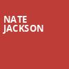 Nate Jackson, Lillian S Wells Hall At The Parker, Fort Lauderdale