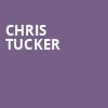 Chris Tucker, Hard Rock Live, Fort Lauderdale