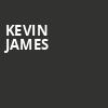 Kevin James, Hard Rock Live, Fort Lauderdale