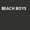 Beach Boys, Hard Rock Live, Fort Lauderdale