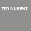 Ted Nugent, Hard Rock Live, Fort Lauderdale