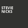 Stevie Nicks, Hard Rock Live, Fort Lauderdale
