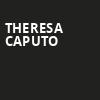 Theresa Caputo, Coral Springs Center For The Arts, Fort Lauderdale